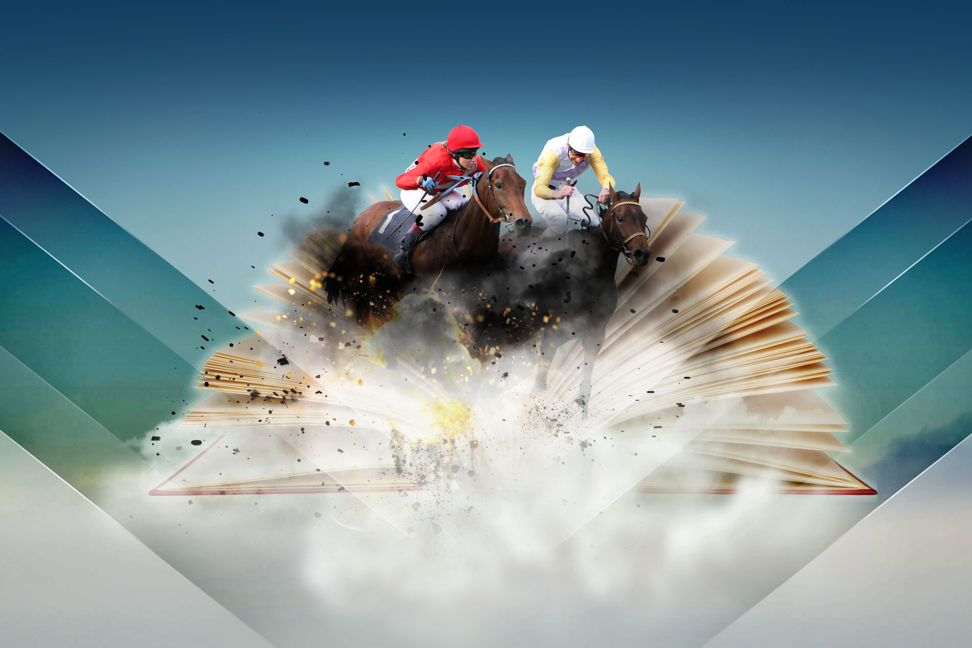 Go Horse Racing