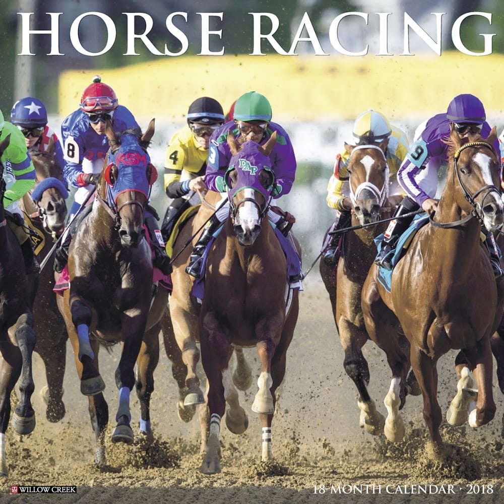 Go Horse Racing