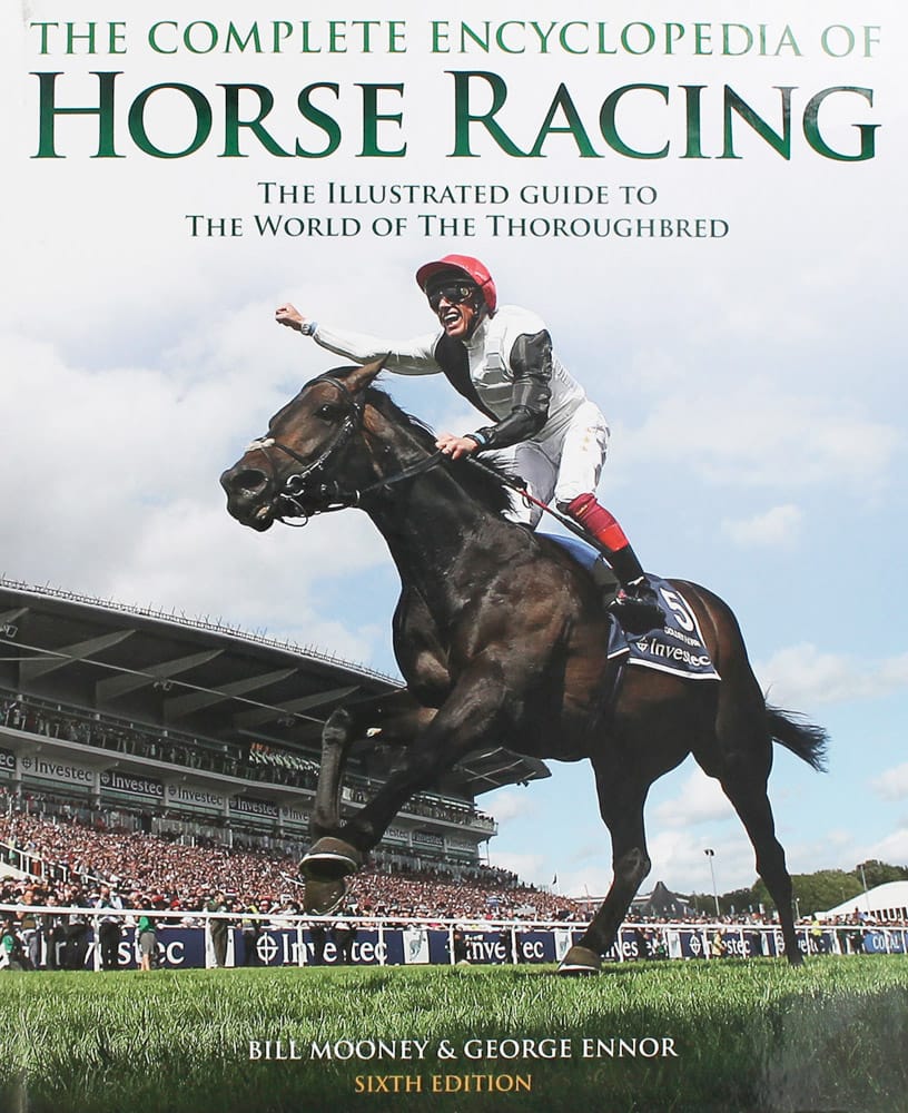 Go Horse Racing