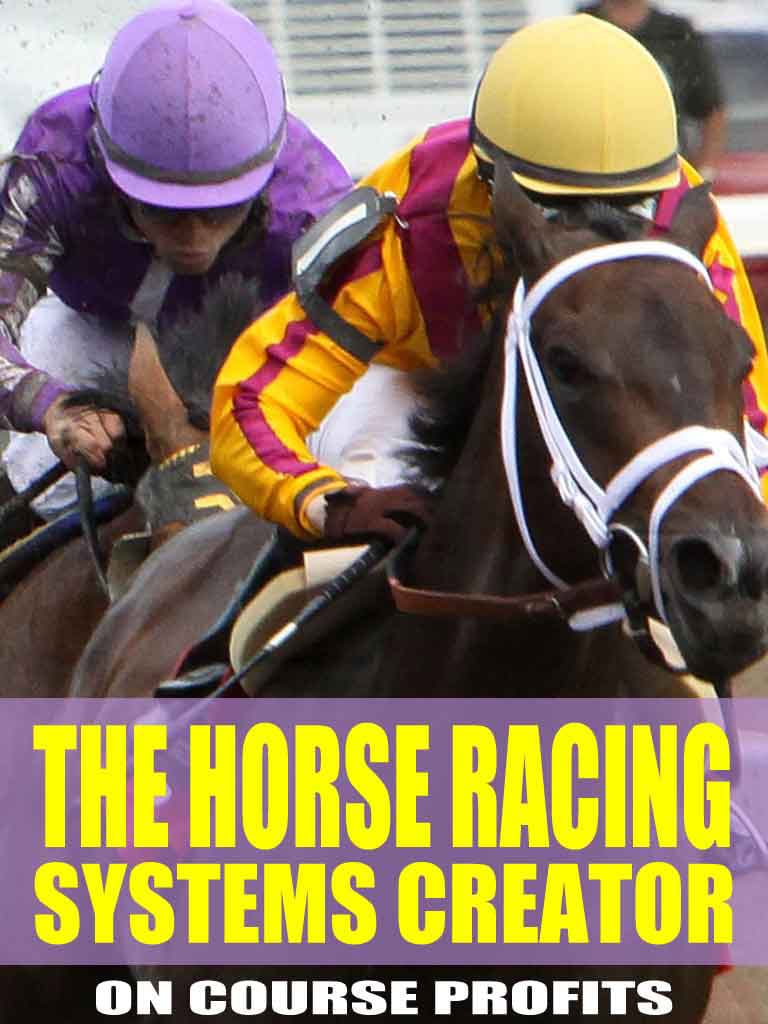 Go Horse Racing