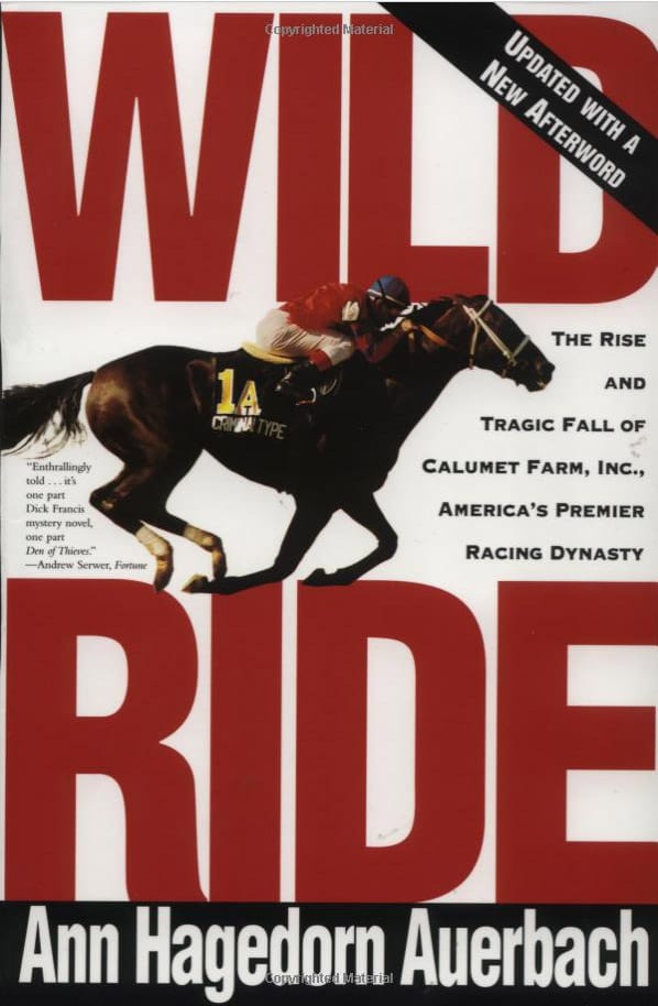 Go Horse Racing